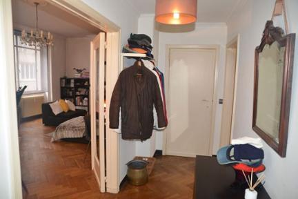 Vente en viager. Appartement DXISEQ à Bruxelles Bruxelles miniature
