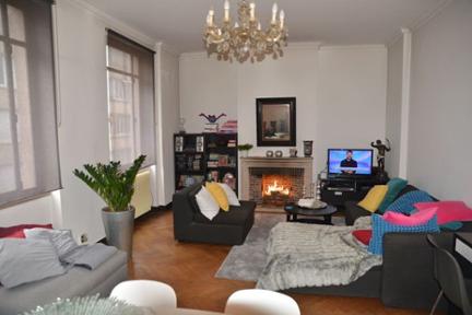 Vente en viager. Appartement DXISEQ à Bruxelles Bruxelles miniature