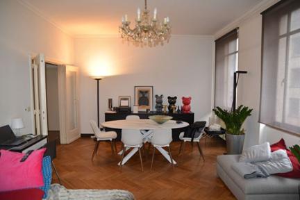 Vente en viager. Appartement DXISEQ à Bruxelles Bruxelles miniature