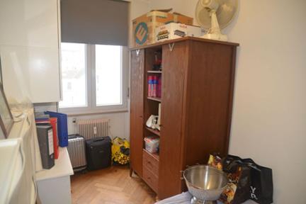 Vente en viager. Appartement DXISEQ à Bruxelles Bruxelles miniature
