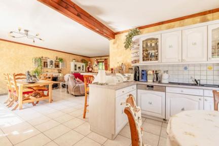 Vente en viager. Maison DZO2GM à Liège Blégny miniature