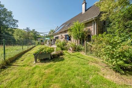 Vente en viager. Maison DZO2GM à Liège Blégny miniature