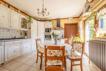 Vente en viager. Maison DZO2GM à Liège Blégny miniature