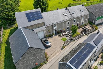 Vente en viager. Maison E0YNMM à Namur Hastière miniature