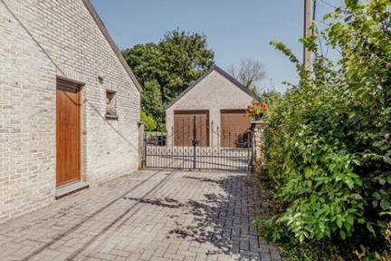 Vente en viager. Maison E3DGCY à Liège Marneffe miniature