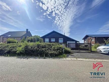 Vente en viager. Maison E5H7CH à Namur YVES-GOMEZÉE miniature