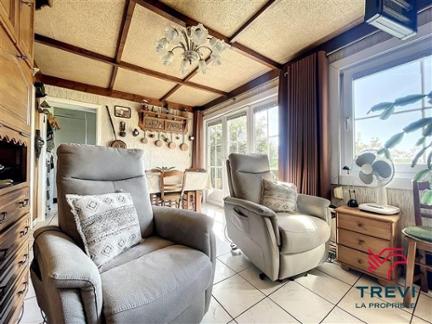 Vente en viager. Maison E5H7CH à Namur YVES-GOMEZÉE miniature