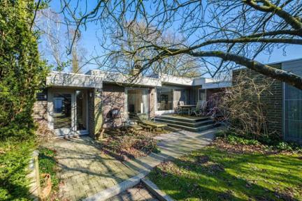 Vente en viager. Maison E5ORUF à Anvers Geel miniature