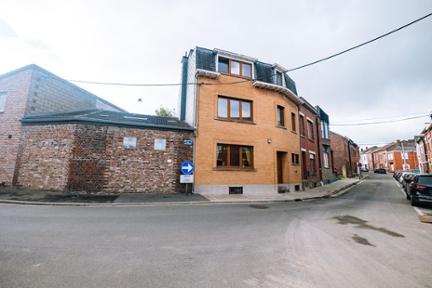 Vente en viager. Maison E7DYEE à Liège Beyne-Heusay miniature