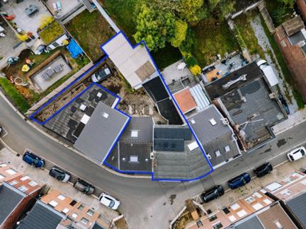 Vente en viager. Maison E7DYEE à Liège Beyne-Heusay miniature