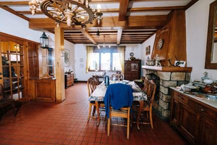 Vente en viager. Maison E7DYEE à Liège Beyne-Heusay miniature