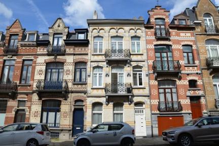 Vente en viager. Appartement EAC5VB à Bruxelles Schaerbeek miniature