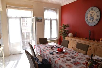 Vente en viager. Appartement EAC5VB à Bruxelles Schaerbeek miniature