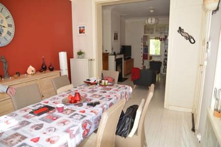 Vente en viager. Appartement EAC5VB à Bruxelles Schaerbeek miniature