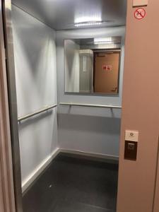 Vente en viager. Appartement EC1DK0 à Hainaut Mons miniature