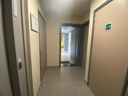 Vente en viager. Appartement EC1DK0 à Hainaut Mons miniature
