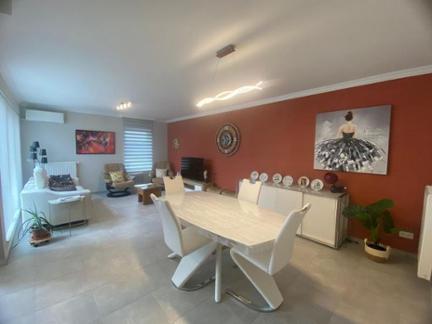 Vente en viager. Appartement EC1DK0 à Hainaut Mons miniature