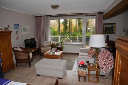Vente en viager. Appartement EDVZDF à Bruxelles Evere miniature