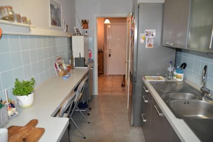 Vente en viager. Appartement EDVZDF à Bruxelles Evere miniature