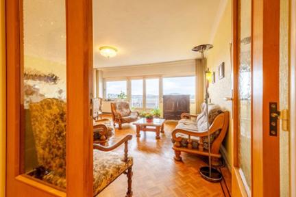 Vente en viager. Appartement EEFARG à Bruxelles Anderlecht miniature