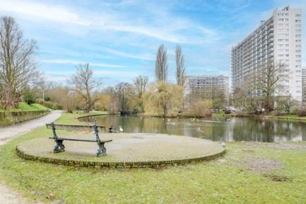 Vente en viager. Appartement EEFARG à Bruxelles Anderlecht miniature