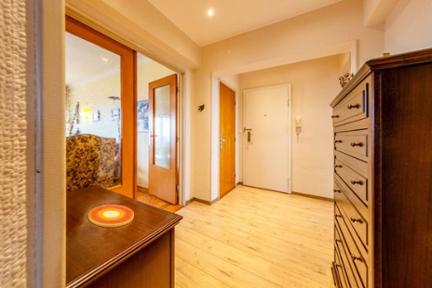 Vente en viager. Appartement EEFARG à Bruxelles Anderlecht miniature