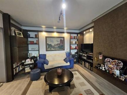 Vente en viager. Appartement EEKPMR à Bruxelles MOLENBEEK-SAINT-JEAN miniature