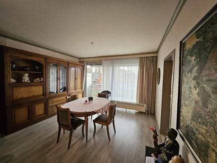 Vente en viager. Appartement EEKPMR à Bruxelles MOLENBEEK-SAINT-JEAN miniature