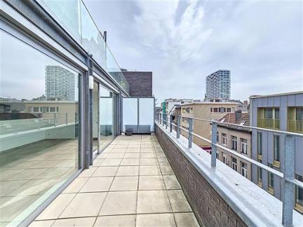 Vente en viager. Appartement EFUWAQ à Anvers ANTWERPEN miniature