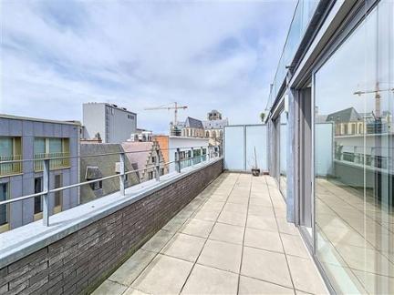 Vente en viager. Appartement EFUWAQ à Anvers ANTWERPEN miniature