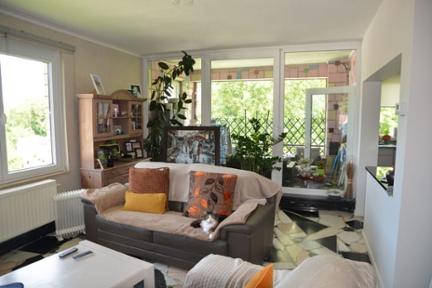 Vente en viager. Appartement EIBO1U à Hainaut Charleroi miniature