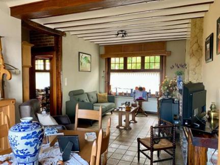 Vente en viager. Maison EIEFIQ à Liège Visé miniature