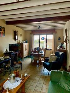 Vente en viager. Maison EIEFIQ à Liège Visé miniature