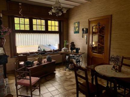 Vente en viager. Maison EIEFIQ à Liège Visé miniature