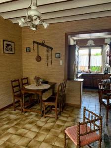 Vente en viager. Maison EIEFIQ à Liège Visé miniature