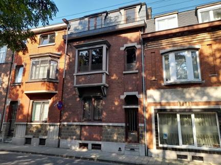 Vente en viager. Maison EKICPM à Liège Liège miniature