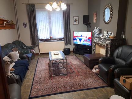 Vente en viager. Maison EKICPM à Liège Liège miniature