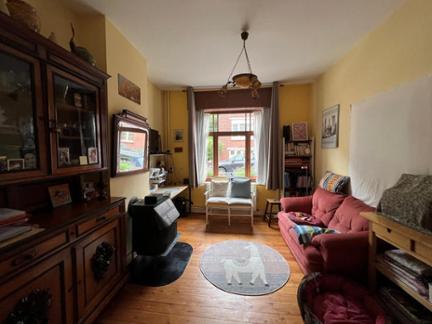 Vente en viager. Maison EKPATA à Bruxelles Watermael-boitsfort miniature