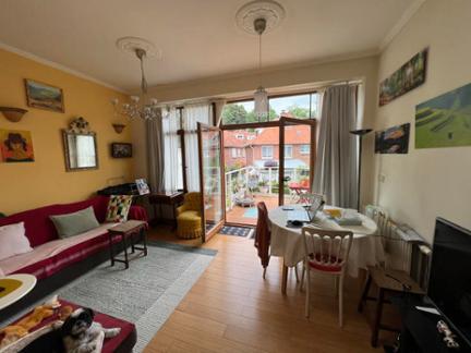 Vente en viager. Maison EKPATA à Bruxelles Watermael-boitsfort miniature