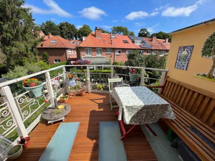 Vente en viager. Maison EKPATA à Bruxelles Watermael-boitsfort miniature