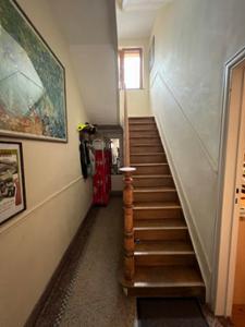 Vente en viager. Maison EKPATA à Bruxelles Watermael-boitsfort miniature