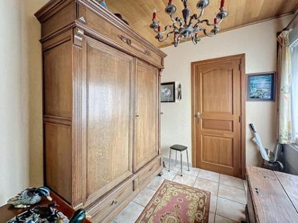 Vente en viager. Maison ELNUOE à Namur Éghezée miniature