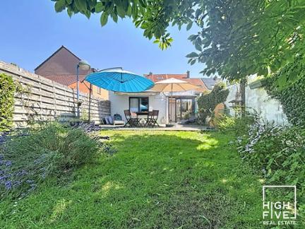 Vente en viager. Maison EM9AY5 à Brabant Flamand Rhode-Saint-Genèse miniature