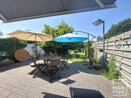 Vente en viager. Maison EM9AY5 à Brabant Flamand Rhode-Saint-Genèse miniature