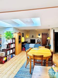 Vente en viager. Maison EM9AY5 à Brabant Flamand Rhode-Saint-Genèse miniature