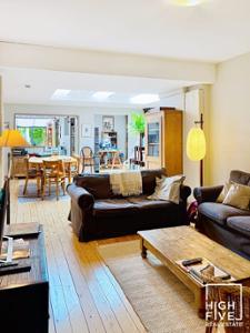 Vente en viager. Maison EM9AY5 à Brabant Flamand Rhode-Saint-Genèse miniature