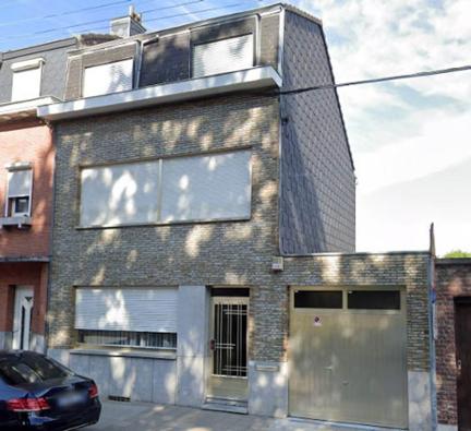 Vente en viager. Maison ENDTCL à Liège Liège miniature