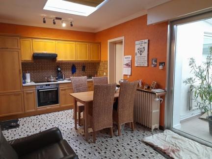 Vente en viager. Maison ENDTCL à Liège Liège miniature