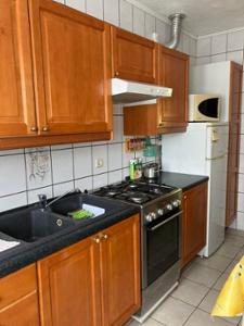 Vente en viager. Maison ENKPO5 à Liège Ans-Alleur miniature