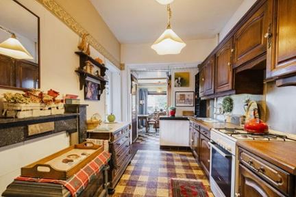 Vente en viager. Maison ENP5XN à Limbourg Tongeren miniature